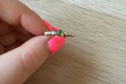 Pandora ring size 52