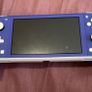 Nintendo Switch Lite + Accessories Image 4