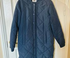 JDY womens coat