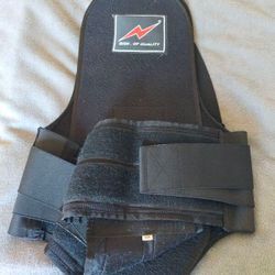 Back Protector