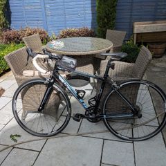 LIV 3 Ladies Road Bike Size Small