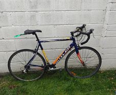 Claude Butler Echelon Road Bike