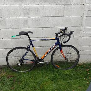 Claude Butler Echelon Road Bike