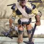 GI JOE 50th Anniversary Alpine Image 3