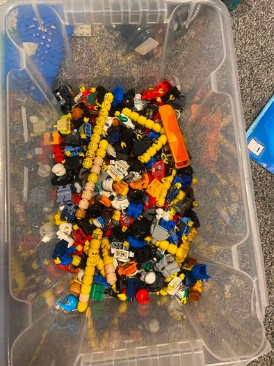 lego bundle