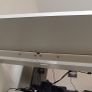 IKEA desk (sit/stand) Image 3