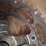 Ultegra crankset Image 2
