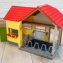 Schleich - barn / farm Image 3