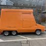 Coffee Van Image 3