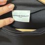 Claudie Pierlot pleated leather dress Image 3