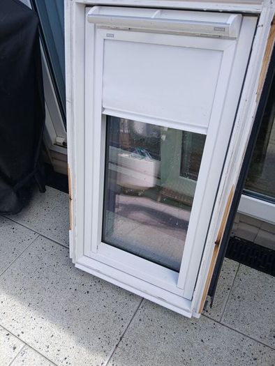 velux window