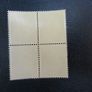 6 German/red Cross Stamps.mint.mint hinged. Image 5