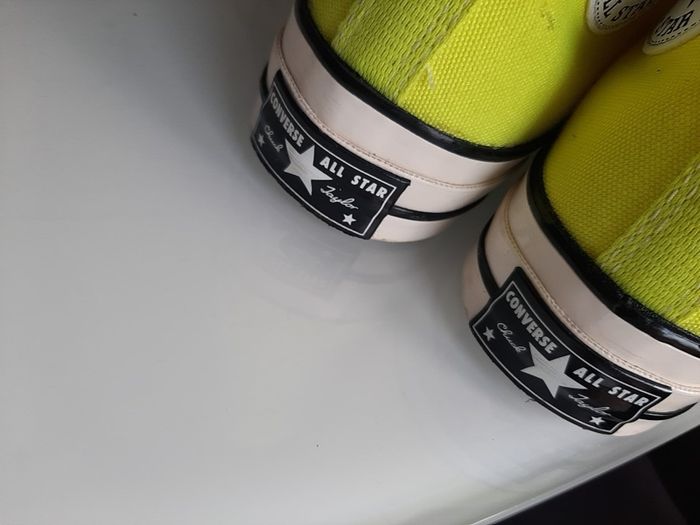 Converse Chuck Taylor 90's Size 5.5