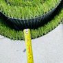 Artificial Grass (natural looking, high density) Image 3