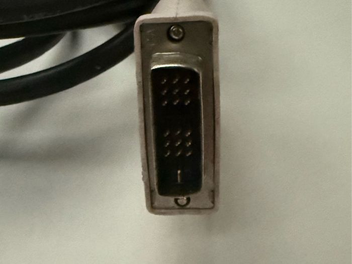 DVI Cable
