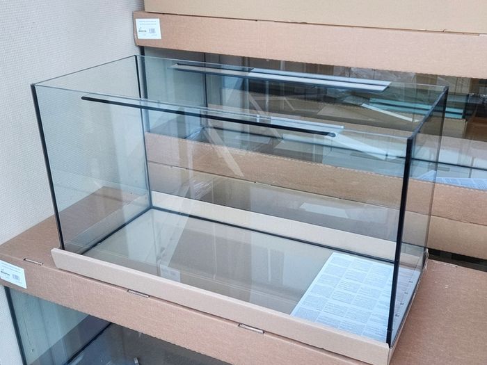 Aquarium 80x35x45 | 126l