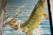 fishing book Pike The Predator Becomes the Prey