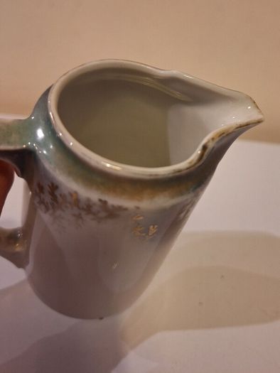SALE!  Small Vintage Souvenir Jug