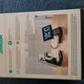 3 in 1 Wireless charger ststion Image 2