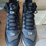 Daiwa D-Vec Waterproof Boots WP-100 Image 4