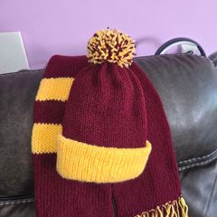 Knitted Set