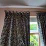 Curtains  Width 6ft X Length 7ft Image 3
