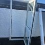 pvc, Back door Image 4