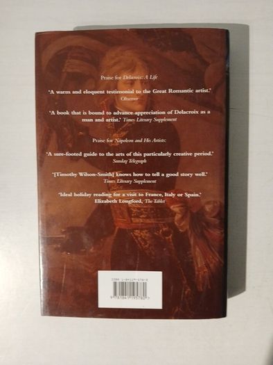 Napoleon - Man of War, Man of Peace by Timothy Wilson-Smith