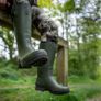 Rouchette (France) Wellington Boots Image 7