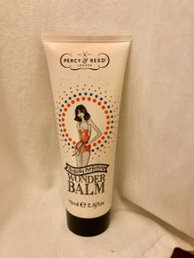 Percy & Reed Hair Perfectly Perfecting Wonder Balm hair care