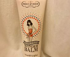 Percy & Reed Hair Perfectly Perfecting Wonder Balm hair care