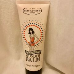 Percy & Reed Hair Perfectly Perfecting Wonder Balm hair care