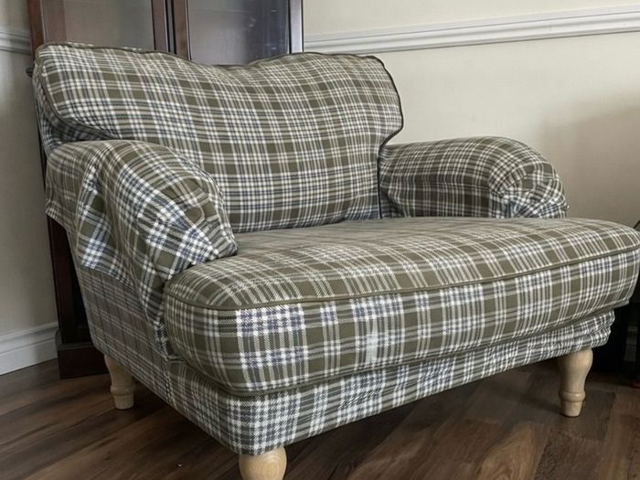 Armchair