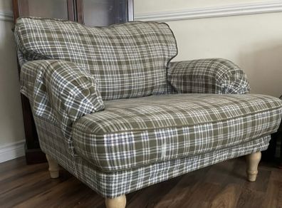Armchair