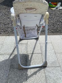 baby highchair