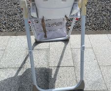 baby highchair