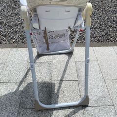 baby highchair