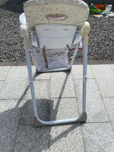 baby highchair