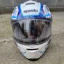Spada motorcycle helmet Image 2
