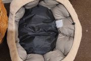 cat/dog bed