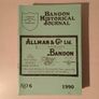 Bandon Historical Journal - 9 Image 3
