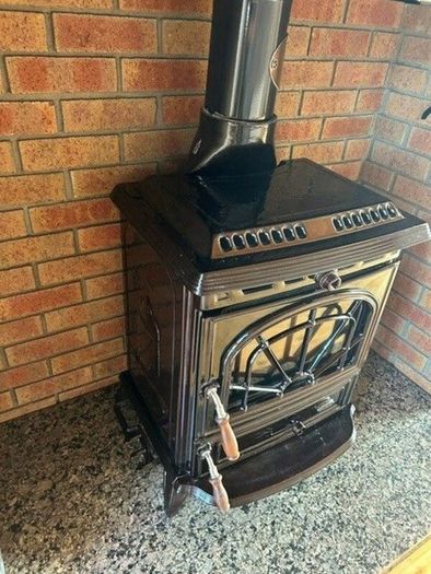 Stove