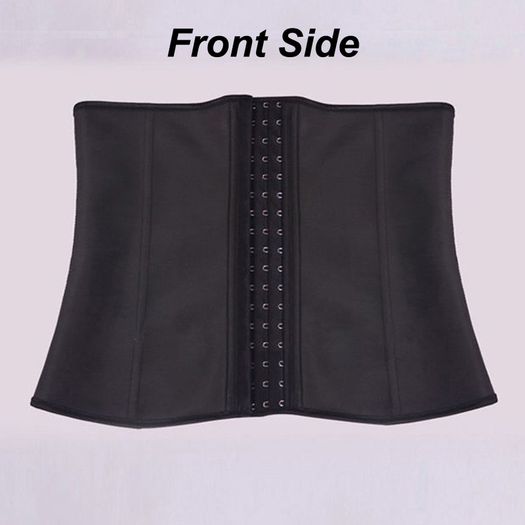 Girdle slimming belt waist