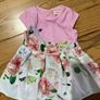 ted baker baby dress x2 Image 4