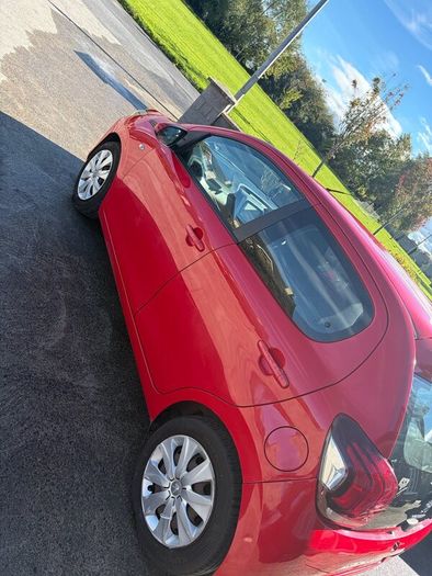 Peugeot 108 2016