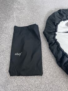 Waterproof Baby Car seat Cover