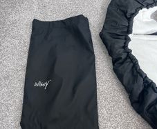 Waterproof Baby Car seat Cover