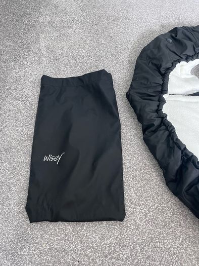 Waterproof Baby Car seat Cover