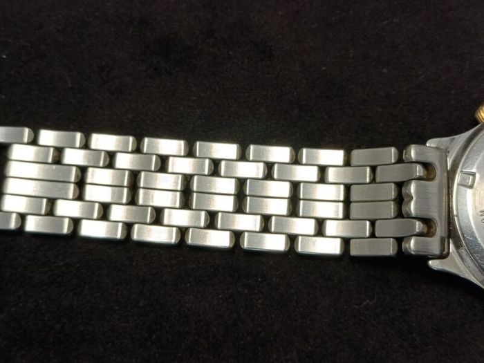 Watch Rodania Thierry Boutsen CT18130