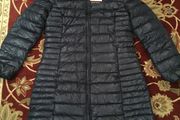 Geonorway Coat size-12